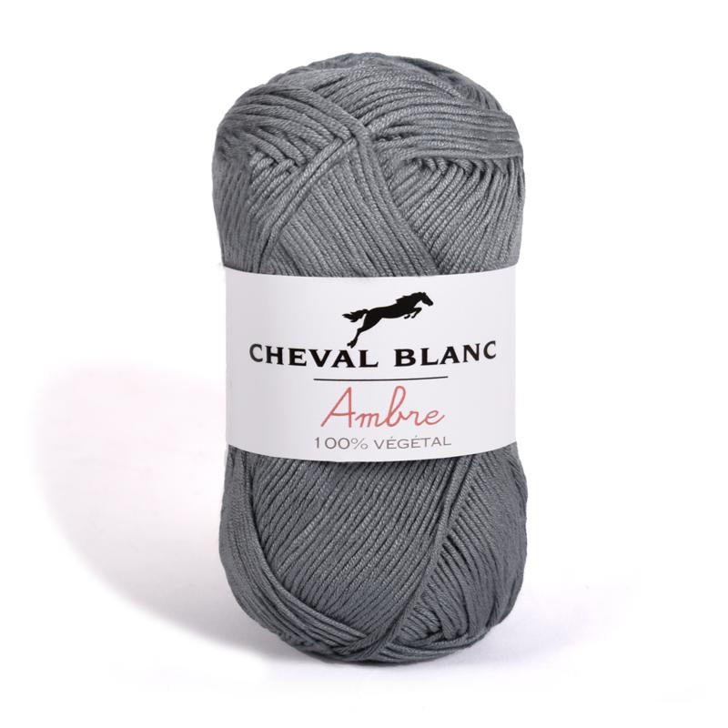 Yarn AMBRE - Bamboo / Cotton